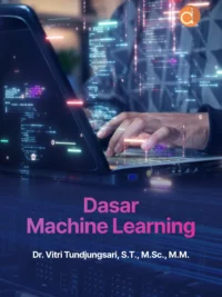 Buku Dasar Machine Learning