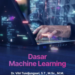 Buku Dasar Machine Learning