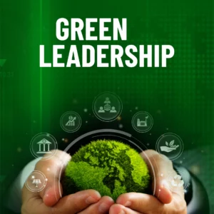 Buku Green Leadership
