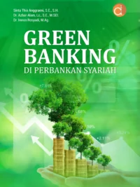 Buku Green Banking di Perbankan Syariah