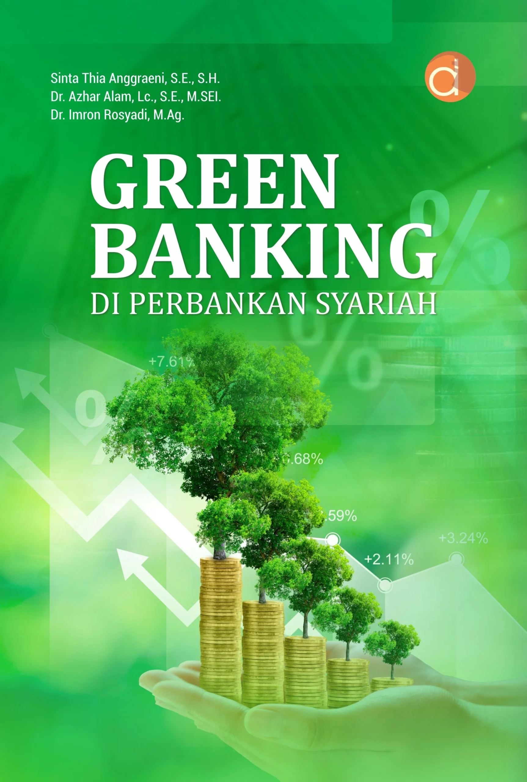 Buku Green Banking di Perbankan Syariah