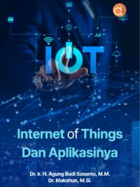 Buku Internet of things dan aplikasinya