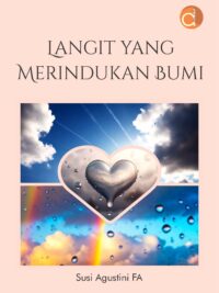 Buku Langit yang Merindukan Bumi
