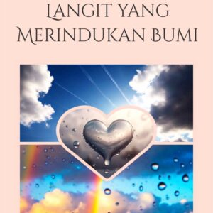 Buku Langit yang Merindukan Bumi