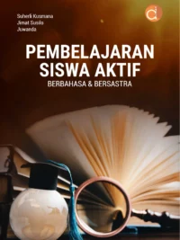 Buku Pembelajaran siswa aktif berbahasa & bersastra