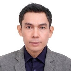 Andi Harapan Siregar