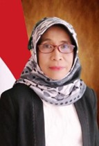 Hastin Ernawati Nur Chusnul Chotimah