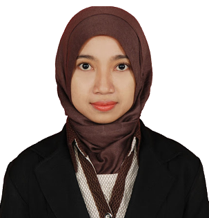 Dhiah Agustina Qahar