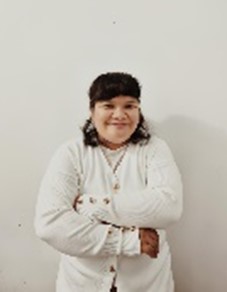 Dewi Fransiska Simanjuntak