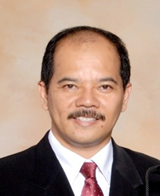 Agung Budi Susanto