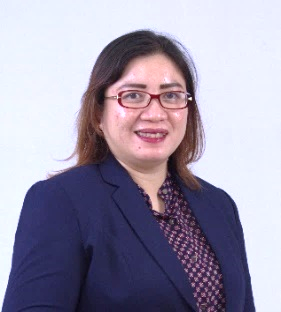 Gusti Ayu Rella Mart Diana Dewi