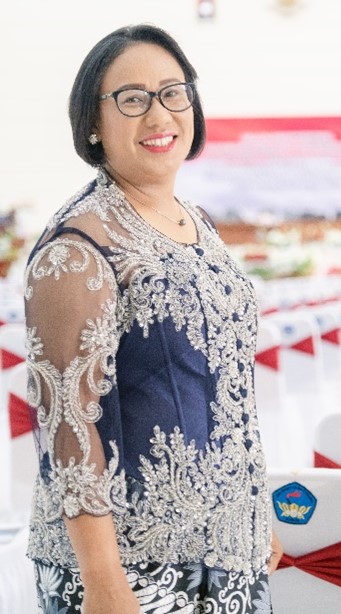 BETTY ANTHOINETA SAHERTIAN