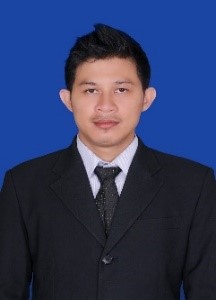 Firman Rahmadoni