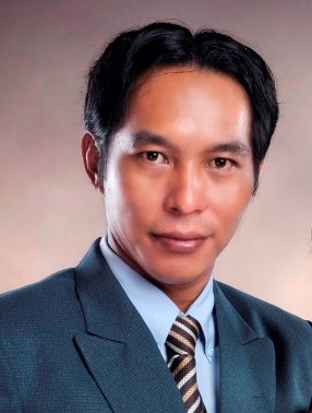 Deddy Nan Setya Putra Tanggara