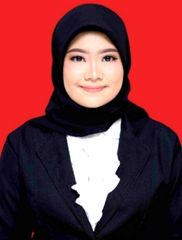Dhea Sultana Lutfiyah
