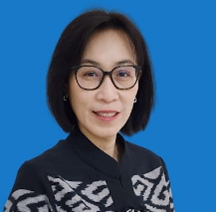 Poppy Kristina Sasmita