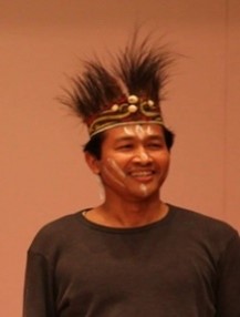Wahyudi