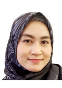 Ardesy Melizah Kurniati