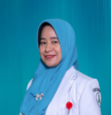 Peby Maulina Lestari