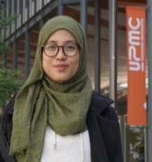 Iche Andriyani Liberty