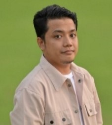 Muhammad Dahri Syahbani Rusman