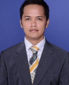 Ricardo Oloan Martogitua Hutapea