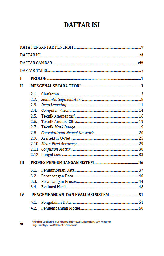 Buku Sistem Computer-Aided Detection (CAD) untuk Penyakit Glaukoma - Gambar 2