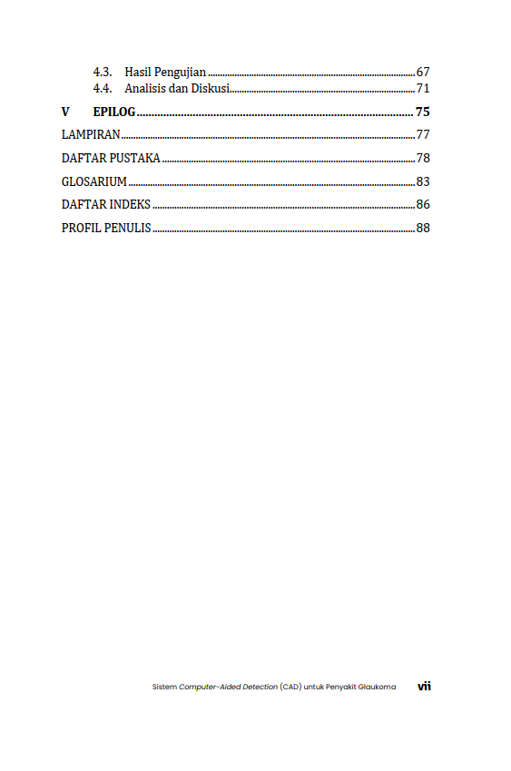 Buku Sistem Computer-Aided Detection (CAD) untuk Penyakit Glaukoma - Gambar 3