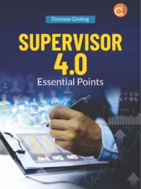Buku Supervisor 4.0 Essential Points