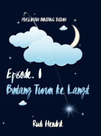 Bintang Turun ke Langit