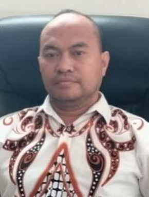 Stephanus Alexsander