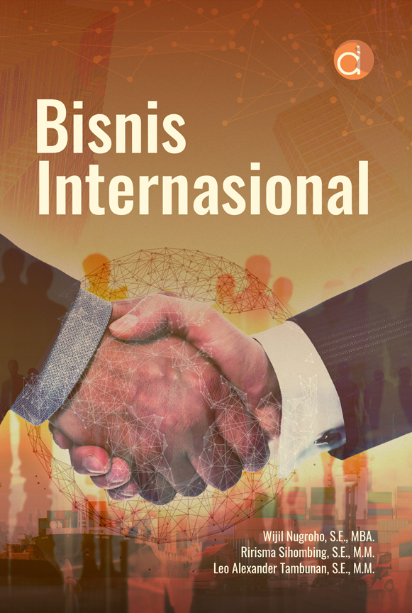 Buku Bisnis Internasional
