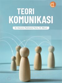 Buku Teori Komunikasi