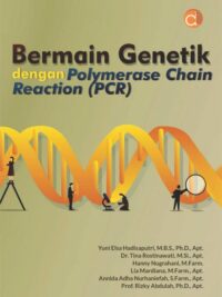 Buku Bermain Genetik dengan Polymerase Chain Reaction (PCR)