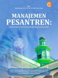 Buku Manajemen Pesantren: Mengubah Tantangan Menjadi Peluang