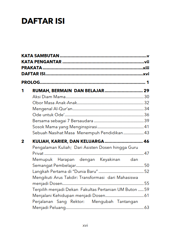 Buku Cerita Ani : Jalani Hidup dengan Iman, Keberanian dan Ketulusan - Gambar 2