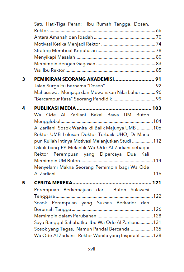Buku Cerita Ani : Jalani Hidup dengan Iman, Keberanian dan Ketulusan - Gambar 3