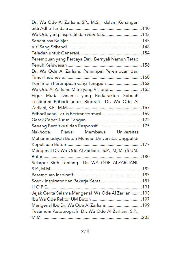 Buku Cerita Ani : Jalani Hidup dengan Iman, Keberanian dan Ketulusan - Gambar 4
