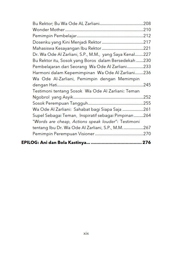 Buku Cerita Ani : Jalani Hidup dengan Iman, Keberanian dan Ketulusan - Gambar 5