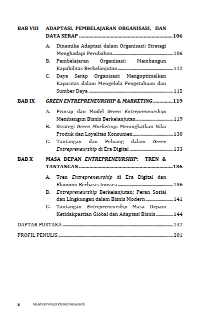 Buku Entrepreneurship di Era Digital: Teori, Strategi, dan Inovasi Berkelanjutan - Gambar 4