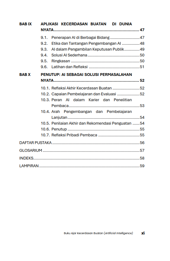 Buku Ajar Kecerdasan Buatan (Artificial Intelligence) - Gambar 5