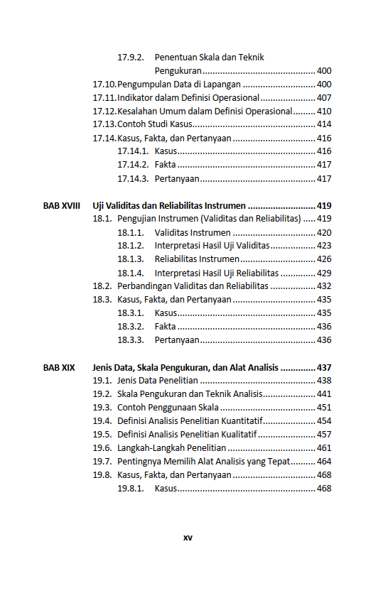 Buku Metodologi Penelitian: Dari Teori, Pemanfaatan AI, hingga Publikasi - Gambar 11