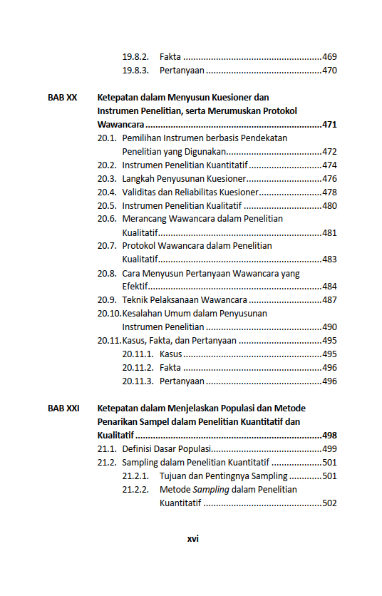 Buku Metodologi Penelitian: Dari Teori, Pemanfaatan AI, hingga Publikasi - Gambar 12