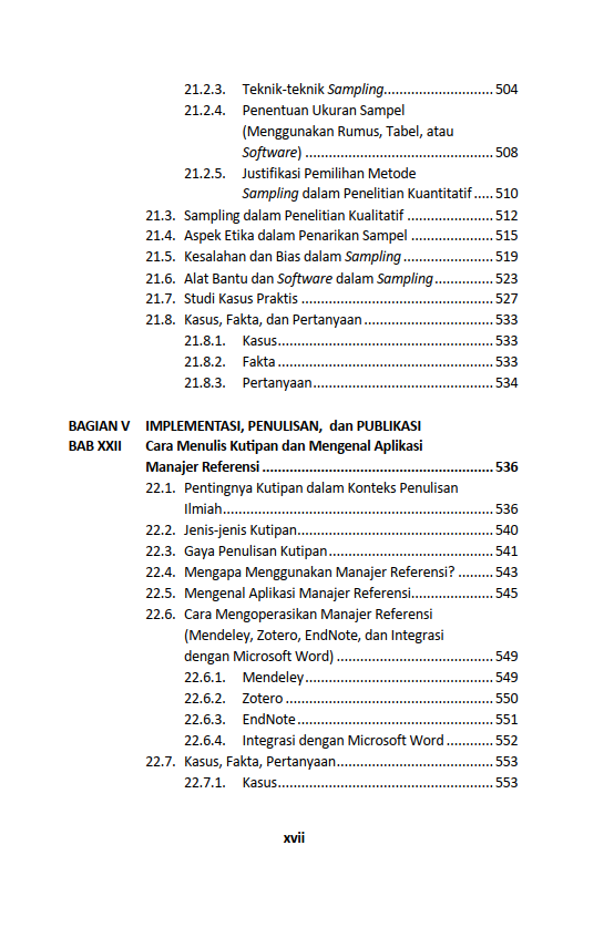Buku Metodologi Penelitian: Dari Teori, Pemanfaatan AI, hingga Publikasi - Gambar 13