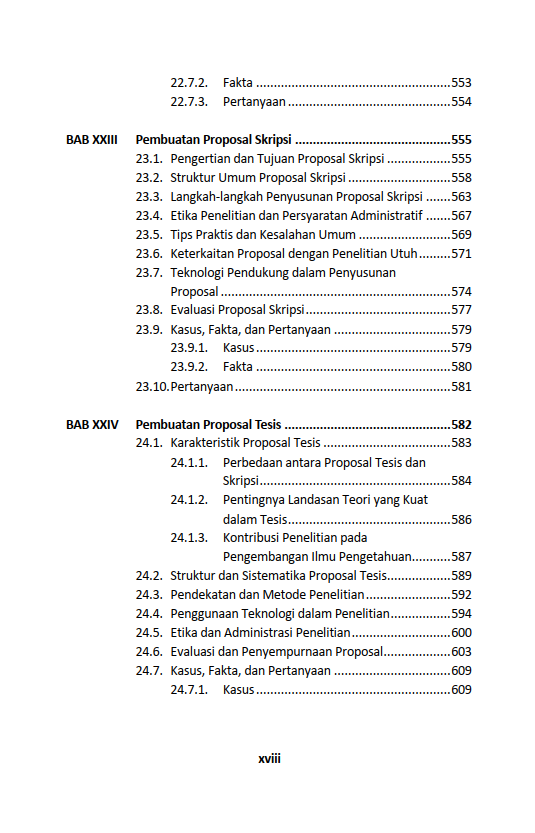 Buku Metodologi Penelitian: Dari Teori, Pemanfaatan AI, hingga Publikasi - Gambar 14
