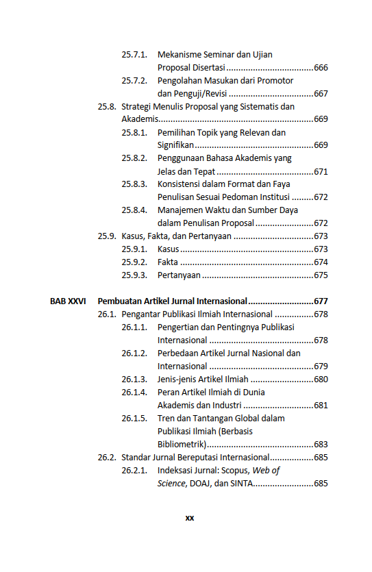 Buku Metodologi Penelitian: Dari Teori, Pemanfaatan AI, hingga Publikasi - Gambar 16