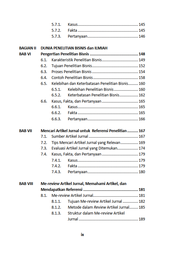 Buku Metodologi Penelitian: Dari Teori, Pemanfaatan AI, hingga Publikasi - Gambar 5