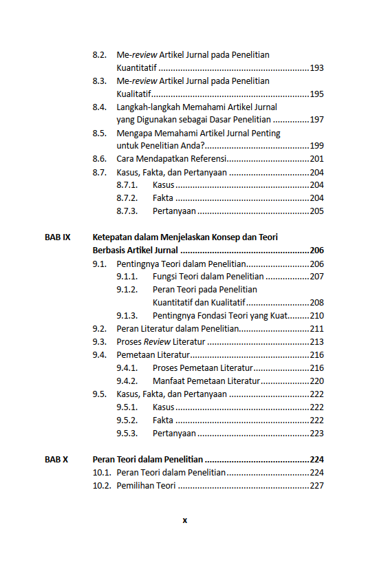 Buku Metodologi Penelitian: Dari Teori, Pemanfaatan AI, hingga Publikasi - Gambar 6