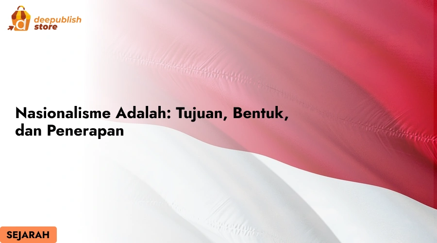 nasionalisme