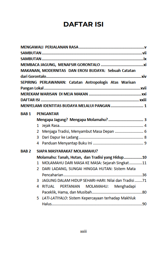 Buku Sepiring Cerita Bersama Jagung-Binthe Molamahu - Gambar 2